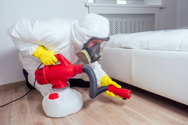 Professional Pest Control in Waskom, TX